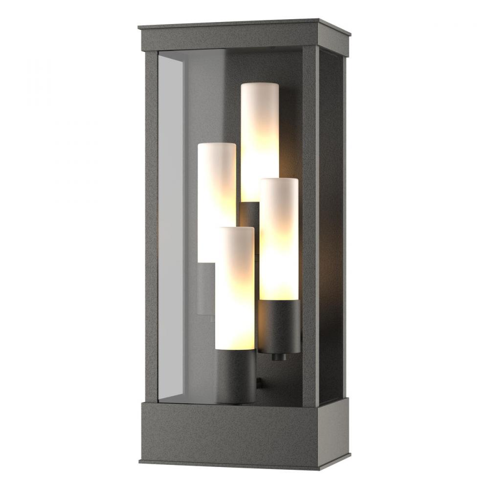 Portico Large Outdoor Sconce