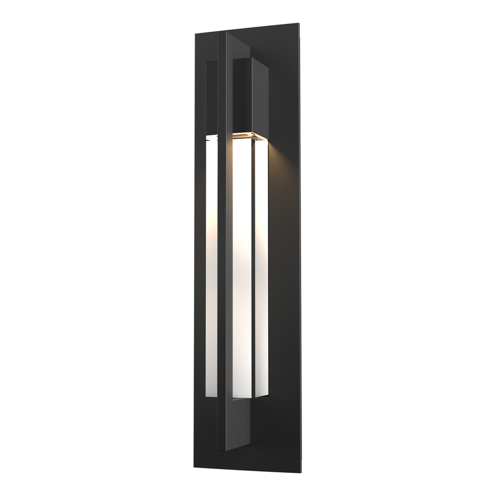 Axis Outdoor Sconce