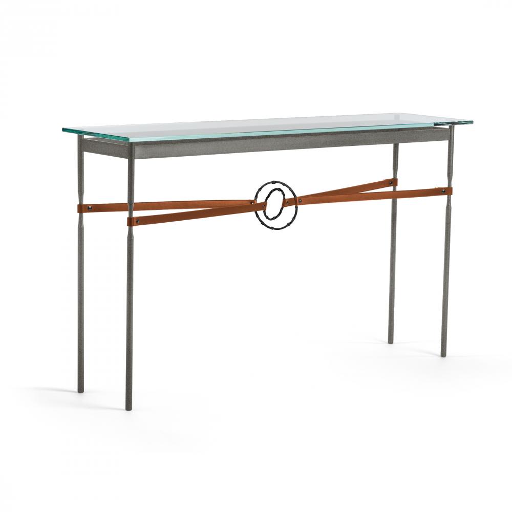 Equus Console Table