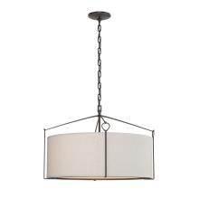 Hubbardton Forge 104250-SKT-14-SE2290 - Bow Pendant