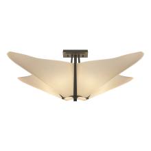 Hubbardton Forge 123305-SKT-20-SH1995 - Kirigami Semi-Flush