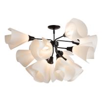  124362-SKT-10-SH1987 - Mobius 12-Light Semi-Flush