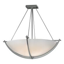 Hubbardton Forge 124560-SKT-82-GG0054 - Compass Large Semi-Flush