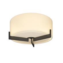 Hubbardton Forge 126401-SKT-10-GG0218 - Axis Flush Mount