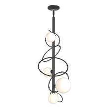 Hubbardton Forge 131606-SKT-MULT-10-GG0712 - Olympus Vertical Pendant