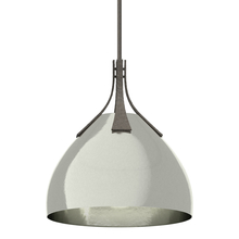 Hubbardton Forge 134502-SKT-MULT-07-85 - Summit Pendant