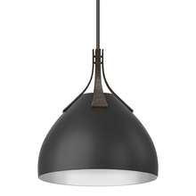 Hubbardton Forge 134502-SKT-MULT-14-10 - Summit Pendant