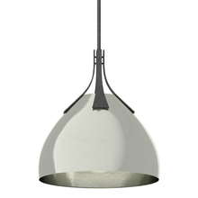 Hubbardton Forge 134502-SKT-MULT-20-85 - Summit Pendant