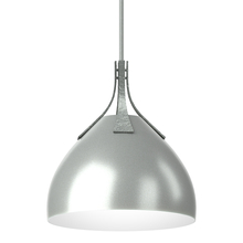 Hubbardton Forge 134502-SKT-MULT-82-82 - Summit Pendant