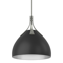 Hubbardton Forge 134502-SKT-MULT-85-10 - Summit Pendant