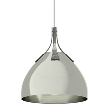 Hubbardton Forge 134502-SKT-MULT-85-85 - Summit Pendant