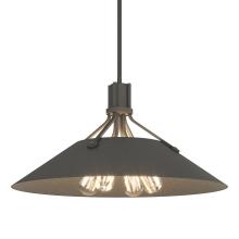 Hubbardton Forge 136340-SKT-MULT-20-20 - Henry Pendant