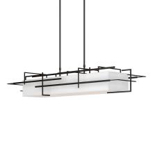 Hubbardton Forge 136390-SKT-SHRT-14-SF4298 - Etch Pendant