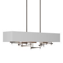 Hubbardton Forge 137670-SKT-LONG-05-SJ4298 - Cavaletti Pendant