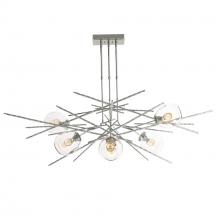 Hubbardton Forge 137750-SKT-STND-85-ZM0588 - Griffin Pendant