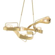 Hubbardton Forge 137820-SKT-SHRT-86-ZM0549 - Graffiti Pendant