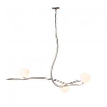 Hubbardton Forge 139201-SKT-85-GG0677 - Slide Pendant