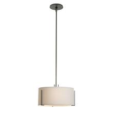  139600-SKT-MULT-07-SE1590 - Exos Single Shade Pendant