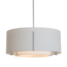  139605-SKT-MULT-84-SF1590-SJ2290 - Exos Double Shade Pendant