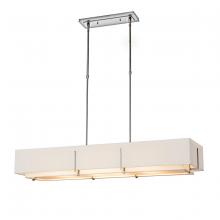  139640-SKT-STND-85-SF4207-SA4602 - Exos Rectangular Pendant