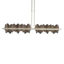 Hubbardton Forge 139652-LED-SHRT-85-05 - Hildene Large LED Pendant