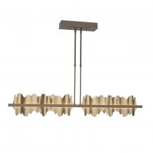 Hubbardton Forge 139652-LED-STND-05-84 - Hildene Large LED Pendant