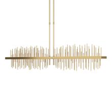 Hubbardton Forge 139655-LED-SHRT-86-86 - Gossamer Large LED Pendant