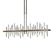 Hubbardton Forge 139726-LED-SHRT-05-82 - Cityscape Large LED Pendant