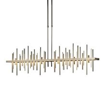 Hubbardton Forge 139726-LED-SHRT-84-84 - Cityscape Large LED Pendant