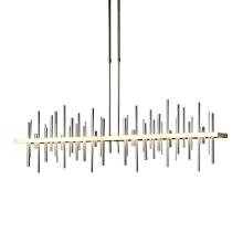 Hubbardton Forge 139726-LED-SHRT-86-82 - Cityscape Large LED Pendant