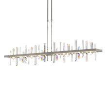 Hubbardton Forge 139738-LED-SHRT-85-CR - Solitude Large LED Pendant