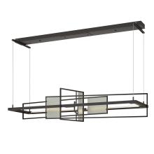 Hubbardton Forge 139754-LED-STND-14-82 - Summer LED Pendant