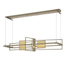 Hubbardton Forge 139754-LED-STND-84-86 - Summer LED Pendant