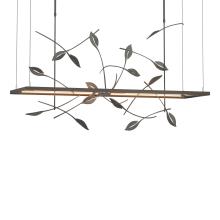 Hubbardton Forge 139756-LED-SHRT-20 - Autumn LED Pendant