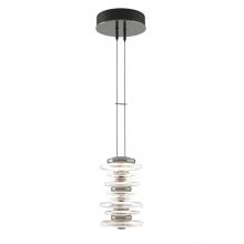 Hubbardton Forge 139973-LED-STND-85 - Cairn Large Mini Pendant