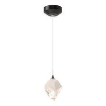 Hubbardton Forge 161188-SKT-STND-89-WP0754 - Chrysalis 1-Light Small Pendant