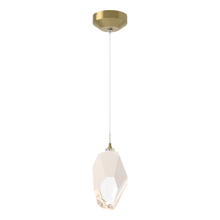  161189-SKT-STND-86-WP0755 - Chrysalis 1-Light Large Pendant