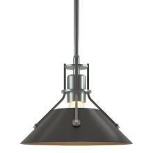 Hubbardton Forge 184250-SKT-MULT-82-14 - Henry Mini Pendant