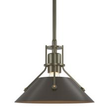 Hubbardton Forge 184250-SKT-MULT-84-05 - Henry Mini Pendant