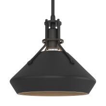 Hubbardton Forge 184251-SKT-MULT-10-10 - Henry with Chamfer Pendant