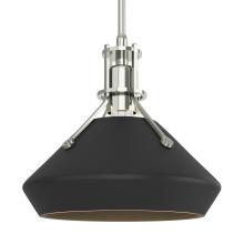  184251-SKT-MULT-85-10 - Henry with Chamfer Pendant