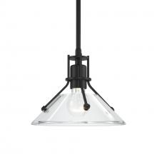 Hubbardton Forge 184253-SKT-MULT-10-ZM0673 - Henry Mini Pendant