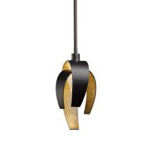 Hubbardton Forge 186500-SKT-MULT-07 - Corona Mini Pendant