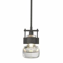 Hubbardton Forge 187330-SKT-MULT-20-ZM0448 - Cuff Mini Pendant