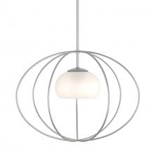 Hubbardton Forge 187420-SKT-MULT-82-GG0356 - Cadence Mini Pendant