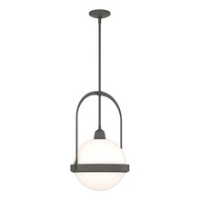 Hubbardton Forge 187460-SKT-MULT-20-GG0605 - Atlas Pendant