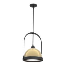 Hubbardton Forge 187462-SKT-MULT-10-86 - Atlas Small Pendant