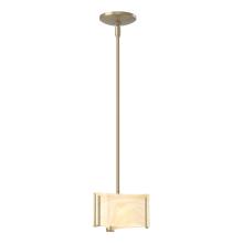 Hubbardton Forge 188100-SKT-MULT-84-AA0156 - Exos Delta Mini Pendant