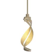 Hubbardton Forge 188750-SKT-MULT-84 - Folio Mini Pendant