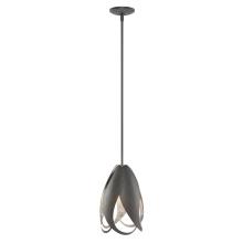 Hubbardton Forge 188770-SKT-MULT-10 - Pental Mini Pendant